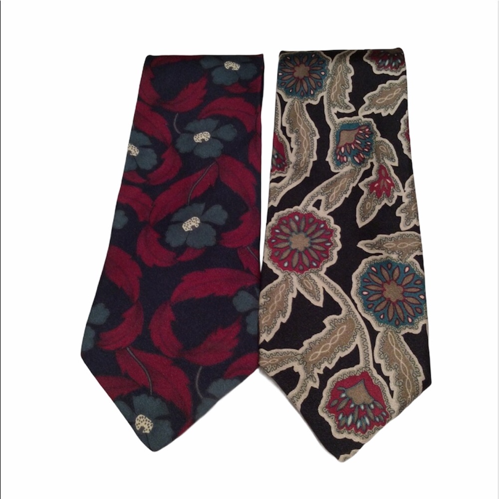 Men’s Ties